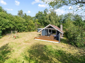 Holiday Home Pance - 20km to the inlet by Interhome